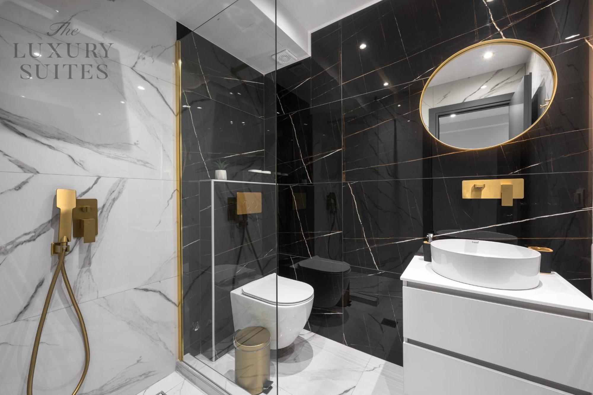 Maison Cristal, The Luxury Suites Thessaloníki Eksteriør billede